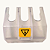 Cobre Borne Chave Seccionadora 3 Polos 20900023 - Imagem 1