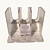 Cobre Borne Chave Seccionadora 3 Polos 20900023 - Imagem 4