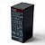 Relé interface 2NAF Entrada 230Vca saída 250V/8A CR-P230AC2 - Imagem 1