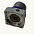 NP015S-MF1-5-1E1-1S engrenagens servo NP015S 5:1 21 Nm - Imagem 2
