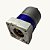 NP035S-MA2-20-1G1-1S engrenagens NP035S 20:1 130Nm cubo 24mm - Imagem 2