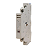 Bloco Contato Auxiliar Disjuntor Motor Lateral 2Na P/Gv2D - Imagem 1