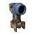 TRANSMISSOR PRESSÃO ROSEMOUNT MODELO 3051CG5A02A1AH2K2M5Q4DF - Imagem 5