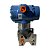 TRANSMISSOR PRESSÃO ROSEMOUNT MODELO 3051CG5A02A1AH2K2M5Q4DF - Imagem 2