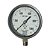 MEDIDOR DE PRESSÃO WIKA MONTAGEM 0-1000 KG 100MM 63254115 - Imagem 1