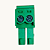 Conector 3,5mm Akz Fêmea 02 Vias Borne 10pçs - Imagem 7