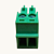 Conector 3,5mm Akz Fêmea 02 Vias Borne 10pçs - Imagem 4