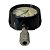 MANOMETRO IOPE 0-100 KPA/0-1.0KGF/CM2 IOPE - Imagem 2
