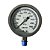 MANOMETRO IOPE CL A 0-500 KPA - Imagem 1