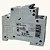 PLS4C162 mini disjuntor bipolo 16A curva C interrupção 4,5kA - Imagem 3