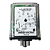 Rele Módulo Plug-in 16DMC1B0 Warrick Controls Gems 120v - Imagem 1