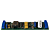 Placa Saida Corrente para Endress Hauser - 50096834 - Imagem 1
