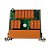 Interface de Relé Sieger Zellweger 05704-A-0122 - Imagem 2