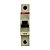 Mini Disjuntor S201-c16 - Monopolar 16a 230/400V - Imagem 2