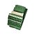 Módulo Distribuidor Potencial Phoenix Contact Umk-pvb 2/16 - Imagem 1
