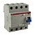 Interruptor Dr 4P 400Vca 80A 30Ma F204AC800.03 - ABB - Imagem 1