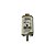 Fusível Ultra Rápido Siba Nh00 Gg 80a 690v Kit 3 Un - Imagem 1