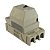 Chave Seccionadora Sv 9344.050 3p 160a Nh00 24.. 690v Rittal - Imagem 4