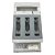 Interruptor De Fusível Rittal 8v9344.010 160a 600vac - Imagem 1