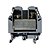 Terminal Blocks Entrelec Type M.16 - Imagem 1