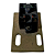 Bloco Xe2sp2151 Contato Chave Fim Curso Schneider Electric - Imagem 3