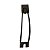 Escova Carbono Eletrografite Motor Lorena - EG34D - Imagem 4