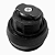 KIT 5 Botão Controle Seta Preta Giovenzana - PL005019 - Imagem 3