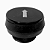 KIT 5 Botão Controle Seta Preta Giovenzana - PL005019 - Imagem 1