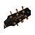 VIOLAO TAKAMINE TSF48C CTP2 ELETROACUSTICO C/CASE NATURAL - Imagem 6