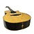 VIOLAO TAKAMINE TSF48C CTP2 ELETROACUSTICO C/CASE NATURAL - Imagem 4