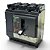 DISJUNTOR COMPACT NSX100F TMD 63 A 4 POLOS 4D LV429652 - Imagem 1