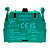 Bloco de Contato Interruptor Giovenzana PL004004/7 - Imagem 1