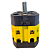 Chave Comutadora Rotativa Giovenzana - P0162626S - Imagem 2