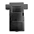 KIT 5 Capa Para Conector Db9 Vias Preto Cpdbp-09 Metaltex - Imagem 2