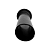 Bucha Acabamento Borracha Protege fio 11703035 10unid - Imagem 3