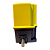 Chave Fim Curso Rotativa Giovenzana FGR0-0200M-4A - Imagem 6