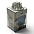 Rele Industrial 3 Contatos 10A 250V 601391250040 - Imagem 1