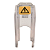 KIT 5 Protetor Terminal Contato Giovenzana 20900065 - Imagem 3