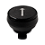 Kit 5 Botao Seta Branca Giovenzana - PL005386-AL - Imagem 1