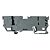 Bloco Terminal de 2 condutores DE PASSAGEM 769-171 32a WAGO - Imagem 2