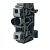 Borne fusível de 2 condutores para fusível miniatura 5x20 mm - Imagem 3