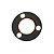 KIT 10 JUNTA P/ TURBINA A GAS SOLAR TURBINES 172781-100 - Imagem 1