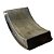 Almofada de Mancal ou journal pad Rolls-Royce 208B705101 - Imagem 3
