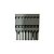 Conector fêmea 8 pinos grande - Tira Terminal 8-p 769-108 - Imagem 2