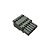 Conector fêmea WAGO para uso com o sistema X-COM 769-106 - Imagem 1