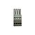 Conector fêmea WAGO para uso com o sistema X-COM 769-104 - Imagem 2