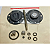 kit de reparo de relé  R82X0000022 FISHER CONTROLS - Imagem 2