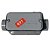 KIT 2 Condulete Alumínio C 3/4" BSP Cinza E002020030 Wetzel - Imagem 2