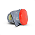 Tomada Embutir Brasikon 125A 380/440V 6H Vm Ip67 Steck S4646 - Imagem 1