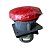 Tomada Embutir Brasikon 125A 380/440V 6H Vm Ip67 Steck S4646 - Imagem 2